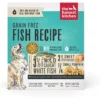 The Honest Kitchen Grain-Free Fish Dehydrated Dog Food