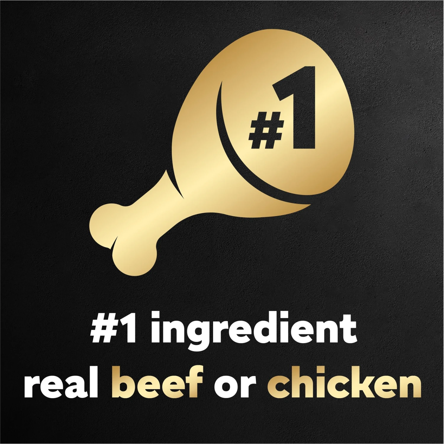 Cesar Home Delights Slow Cooked Chicken & Vegetables & Beef Stew Variety Pack Small Breed Adult Wet Dog Food Trays 4 Cesar Home Delights Slow Cooked Chicken & Vegetables & Beef Stew Variety Pack Small Breed Adult Wet Dog Food Trays - Image 4