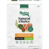 Nutro Natural Choice Healthy Weight Adult Chicken & Brown Rice Recipe Dry Dog Food