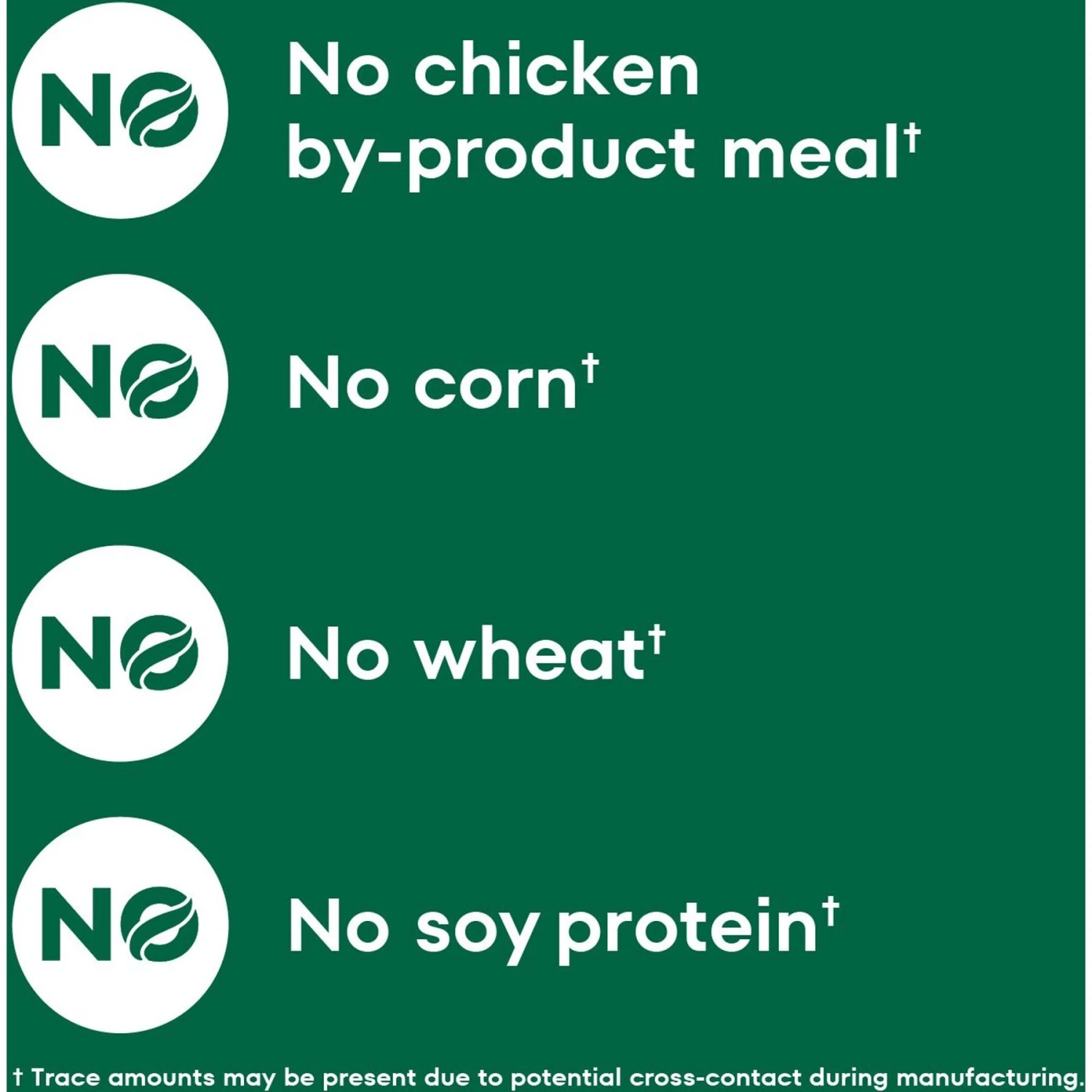 Nutro Natural Choice Healthy Weight Adult Chicken & Brown Rice Recipe Dry Dog Food 4 Nutro Natural Choice Healthy Weight Adult Chicken & Brown Rice Recipe Dry Dog Food - Image 4