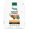 Nutro Natural Choice Senior Chicken & Brown Rice Recipe Dry Dog Food