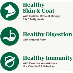 Nutro Natural Choice Senior Chicken & Brown Rice Recipe Dry Dog Food -Pawsphoria Sales Store 86824 PT7. AC SS1800 V1620056275