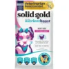 Solid Gold NutrientBoost Mighty Mini Gut Health Small & Toy Breed Grain-Free Chicken, Chickpea & Pumpkin Dry Dog Food
