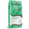 Firstmate Grain Friendly Cage Free Duck Meal & Oats Formula Dry Dog Food