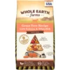 Whole Earth Farms Grain-Free Salmon & Whitefish Dry Dog Food
