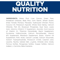 Hill's Prescription Diet Metabolic Weight Management Vegetable & Beef Stew Canned Dog Food 13 Hill's Prescription Diet Metabolic Weight Management Vegetable & Beef Stew Canned Dog Food -Pawsphoria Sales Store 87468 PT4. AC SS1800 V1609450945