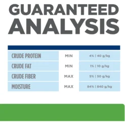 Hill's Prescription Diet Metabolic Weight Management Vegetable & Beef Stew Canned Dog Food 17 Hill's Prescription Diet Metabolic Weight Management Vegetable & Beef Stew Canned Dog Food -Pawsphoria Sales Store 87468 PT8. AC SS1800 V1609452151