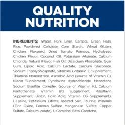 Hill's Prescription Diet Metabolic Weight Management Vegetable & Chicken Stew Canned Dog Food -Pawsphoria Sales Store 87470 PT7. AC SS1800 V1687982942