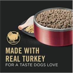 Purina Pro Plan Adult Sensitive Skin & Stomach Turkey & Oat Meal Entree​ Wet Dog Food, 13-oz Can, Case Of 12 -Pawsphoria Sales Store 877726 PT2. AC SS1800 V1686070756