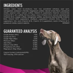 Purina Pro Plan Veterinary Diets UR Urinary Ox/St Wet Dog Food -Pawsphoria Sales Store 87806 PT5. AC SS1800 V1700159493