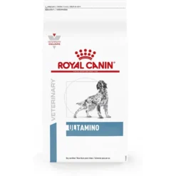 Royal Canin Veterinary Diet Adult Ultamino Dry Dog Food