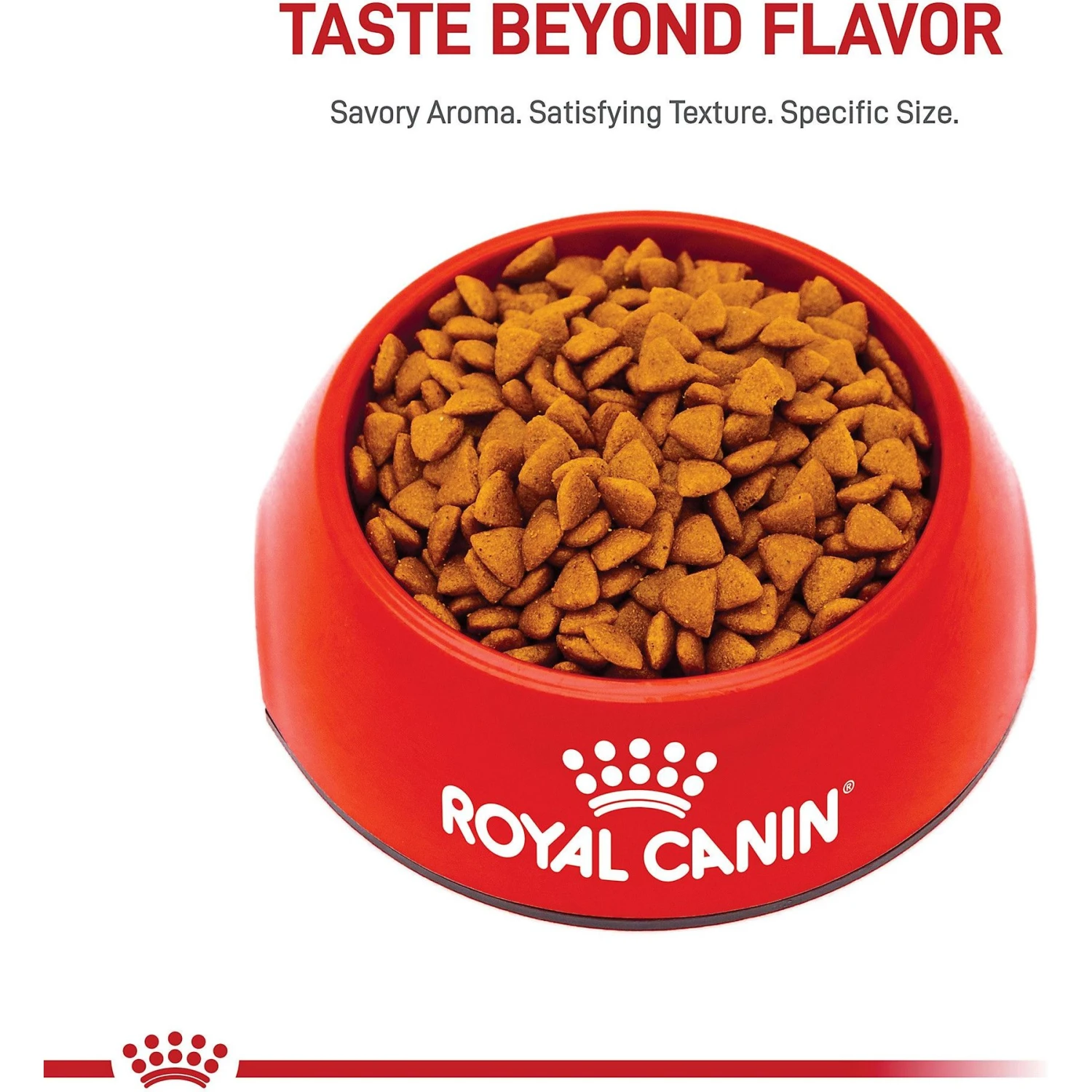 Royal Canin Size Health Nutrition Small Indoor Puppy Dry Dog Food 2 Royal Canin Size Health Nutrition Small Indoor Puppy Dry Dog Food - Image 2