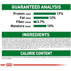 Royal Canin Size Health Nutrition Small Indoor Adult Dry Dog Food -Pawsphoria Sales Store 88066 PT5. AC SS1800 V1592850070