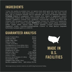 Purina Pro Plan Sport Performance All Life Stages High-Protein 30/20 Turkey, Duck & Quail Formula Dry Dog Food & Greenies Regular Dental Dog Treats 12 Purina Pro Plan Sport Performance All Life Stages High-Protein 30/20 Turkey, Duck & Quail Formula Dry Dog Food & Greenies Regular Dental Dog Treats -Pawsphoria Sales Store 882862 PT3. AC SS1800 V1686162481