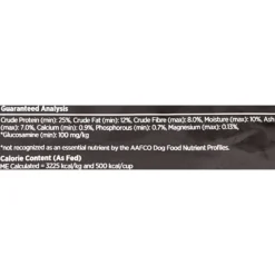 KASIKS Free Range Grain-Free Lamb Formula Dry Dog Food -Pawsphoria Sales Store 88487 PT4. AC SS1800 V1535650103