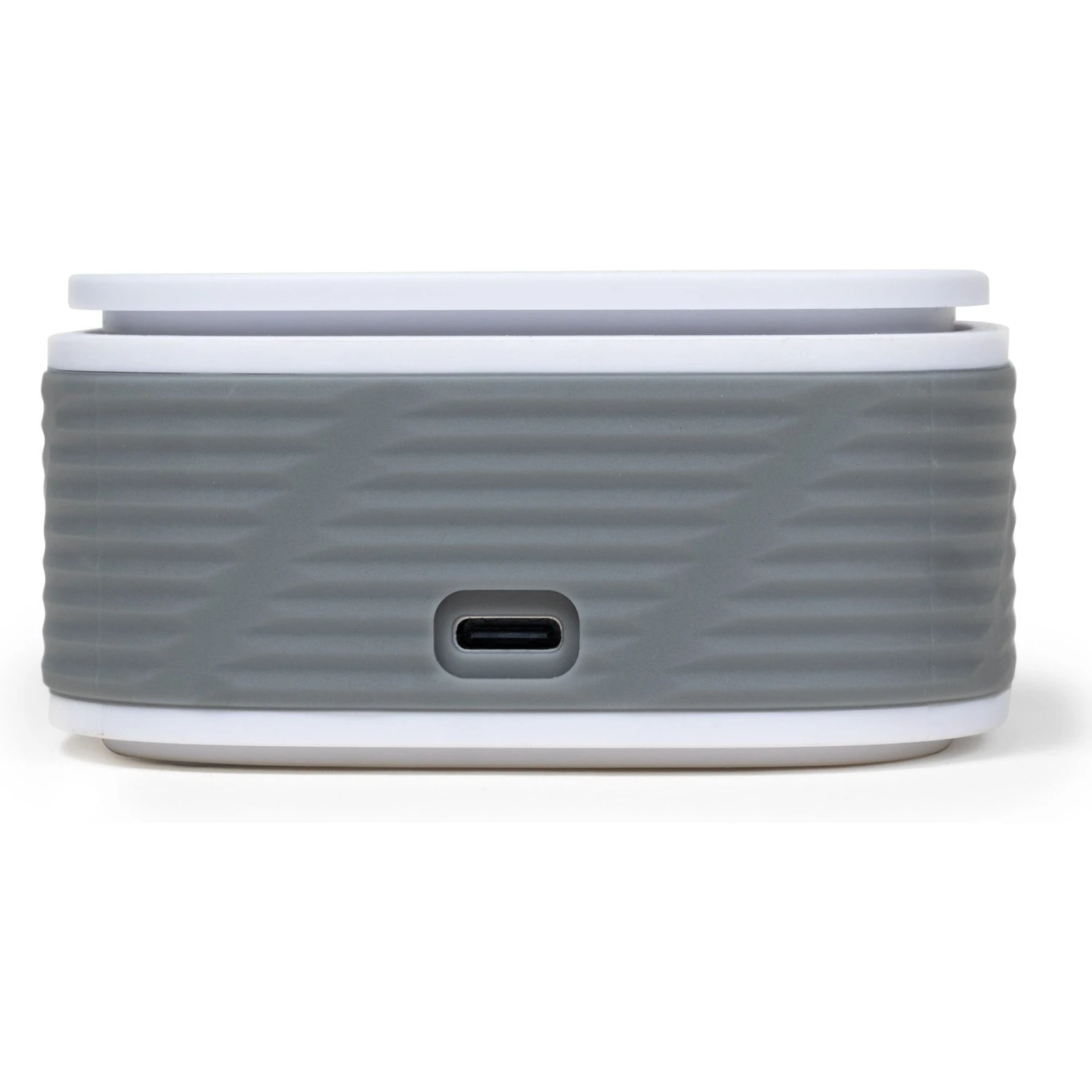 Yogasleep Pawzz Travel Dog Sound Machine, White 4 Yogasleep Pawzz Travel Dog Sound Machine, White - Image 4