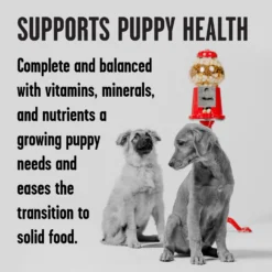 BIXBI Rawbble Grain-Free Canned Turkey Recipe Wet Dog Food For Puppies, 12.5-oz Can, Case Of 12 -Pawsphoria Sales Store 895262 PT2. AC SS1800 V1689017844