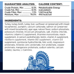 BIXBI Rawbble Grain-Free Canned Turkey Recipe Wet Dog Food For Puppies, 12.5-oz Can, Case Of 12 -Pawsphoria Sales Store 895262 PT5. AC SS1800 V1689010932