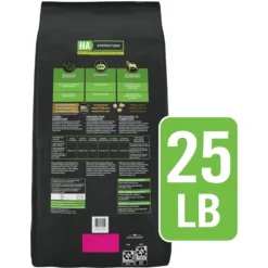 Purina Pro Plan Veterinary Diets HA Hydrolyzed Vegetarian Dry Dog Food -Pawsphoria Sales Store 89735 PT2. AC SS1800 V1700157799