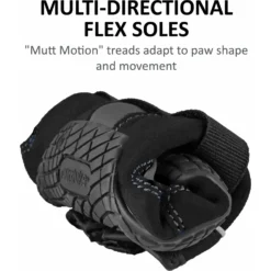 Muttluks Snow Mushers Winter Dog Boot, 2 Boots 13 Muttluks Snow Mushers Winter Dog Boot, 2 Boots -Pawsphoria Sales Store 897710 PT5. AC SS1800 V1689800848