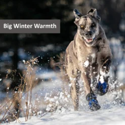 Muttluks Snow Mushers Winter Dog Boot, 2 Boots 14 Muttluks Snow Mushers Winter Dog Boot, 2 Boots -Pawsphoria Sales Store 897710 PT6. AC SS1800 V1689960683