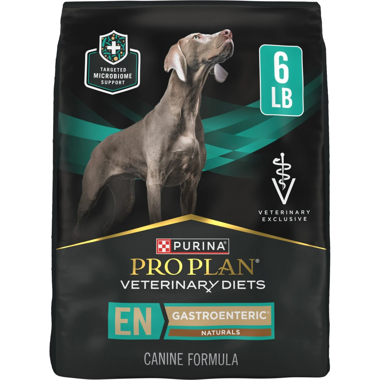 Purina Pro Plan Veterinary Diets EN Gastroenteric Naturals Dry Dog Food 1 Purina Pro Plan Veterinary Diets EN Gastroenteric Naturals Dry Dog Food