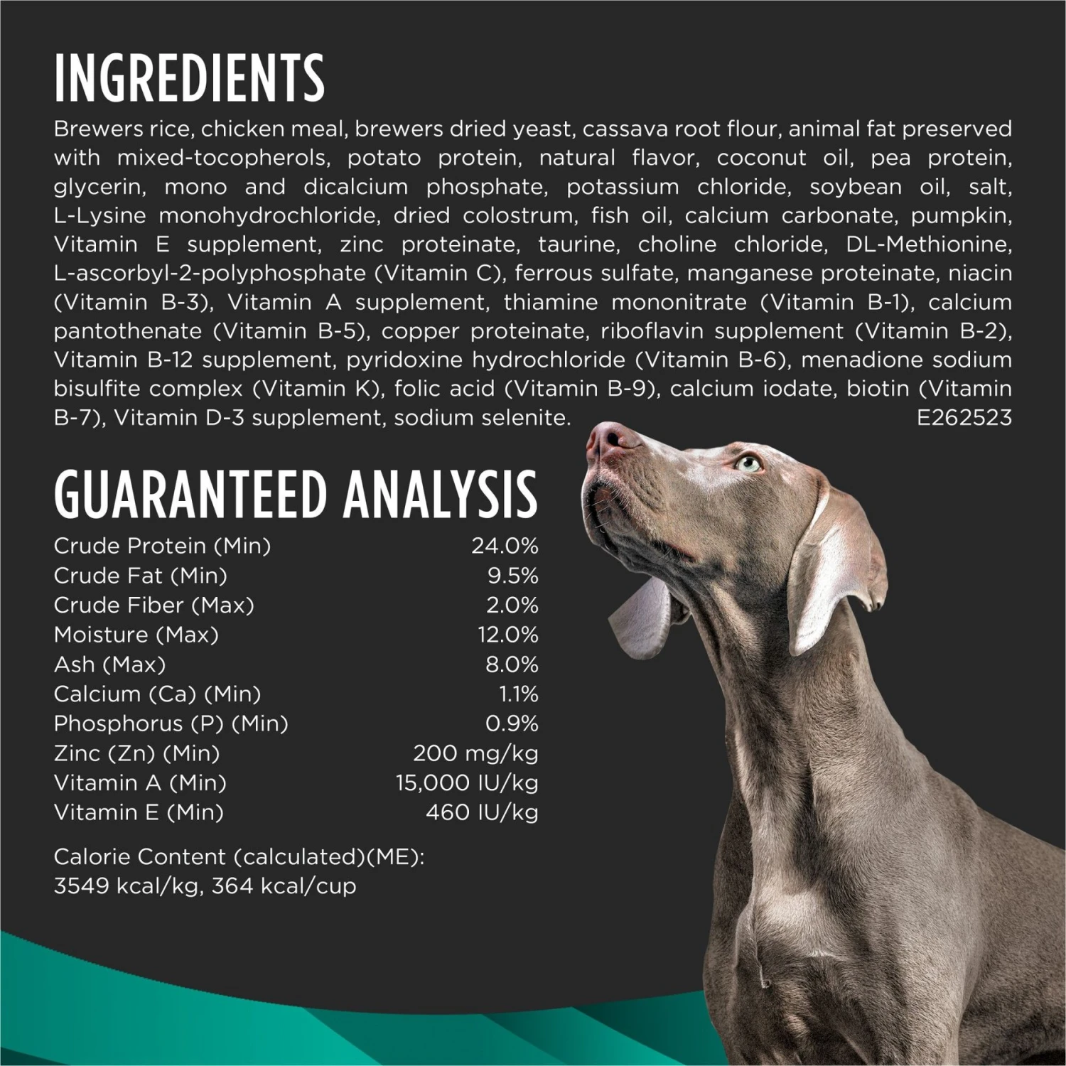 Purina Pro Plan Veterinary Diets EN Gastroenteric Naturals Dry Dog Food 6 Purina Pro Plan Veterinary Diets EN Gastroenteric Naturals Dry Dog Food - Image 6