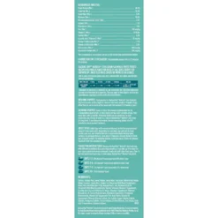 Rachael Ray Nutrish Zero Grain Natural Salmon & Sweet Potato Recipe Grain-Free Dry Dog Food -Pawsphoria Sales Store 89963 PT8. AC SS1800 V1657661110