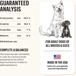 The Honest Kitchen Limited Ingredient Diet Turkey Recipe Grain-Free Dehydrated Dog Food -Pawsphoria Sales Store 90624 PT4. AC SS1800 V1649739683