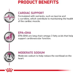 Royal Canin Veterinary Diet Adult Renal Support F Dry Dog Food 11 Royal Canin Veterinary Diet Adult Renal Support F Dry Dog Food -Pawsphoria Sales Store 90667 PT2. AC SS1800 V1701379826