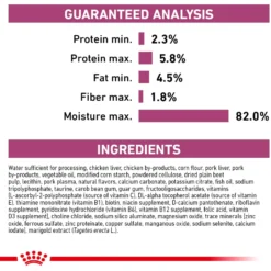 Royal Canin Veterinary Diet Adult Renal Support D Thin Slices In Gravy Canned Dog Food -Pawsphoria Sales Store 90673 PT8. AC SS1800 V1701379766