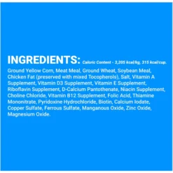 SPORTMiX Bite Size Adult Dry Dog Food -Pawsphoria Sales Store 90719 PT5. AC SS1800 V1684524736