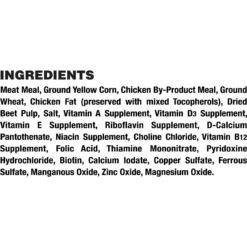 SPORTMiX Premium Maintenance Adult Dry Dog Food -Pawsphoria Sales Store 90721 PT3. AC SS1800 V1532018336