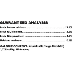 SPORTMiX Premium Maintenance Adult Dry Dog Food -Pawsphoria Sales Store 90721 PT4. AC SS1800 V1532018309