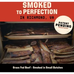 Barkworthies 4-6-in Smoked Beef Rib Bones Dog Treat, 10 Count -Pawsphoria Sales Store 907798 PT3. AC SS1800 V1689183963