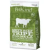 PetKind Tripe Dry Grain-Free Green Beef Tripe Formula Dry Dog Food