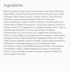 PetKind Tripe Dry Grain-Free Green Beef Tripe Formula Dry Dog Food -Pawsphoria Sales Store 90977 PT5. AC SS1800 V1523482528