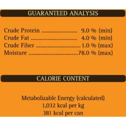 Zignature Kangaroo Limited Ingredient Formula Canned Dog Food -Pawsphoria Sales Store 91528 PT7. AC SS1800 V1582063986