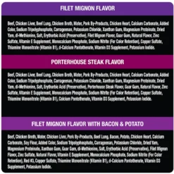 Cesar Home Delights & Classic Loaf In Sauce Variety Pack Small Breed Adult Wet Dog Food Trays & Cesar Steak Lovers Variety Pack Small Breed Adult Wet Dog Food Trays 17 Cesar Home Delights & Classic Loaf In Sauce Variety Pack Small Breed Adult Wet Dog Food Trays & Cesar Steak Lovers Variety Pack Small Breed Adult Wet Dog Food Trays -Pawsphoria Sales Store 916550 PT8. AC SS1800 V1689884598