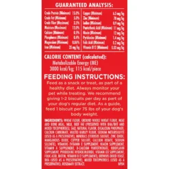 Kibbles 'n Bits Original Savory Beef & Chicken Flavors Dry Dog Food & Milk-Bone Original Large Biscuit Dog Treats -Pawsphoria Sales Store 916758 PT7. AC SS1800 V1689881635