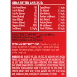 Moist & Meaty Burger With Cheddar Cheese Flavor Dry Dog Food & Milk-Bone Soft & Chewy Beef & Filet Mignon Recipe Dog Treats 16 Moist & Meaty Burger With Cheddar Cheese Flavor Dry Dog Food & Milk-Bone Soft & Chewy Beef & Filet Mignon Recipe Dog Treats -Pawsphoria Sales Store 916766 PT7. AC SS1800 V1689881619