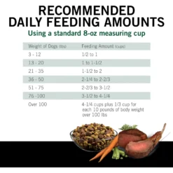 Dog Chow High Protein Recipe With Real Lamb & Beef Flavor Dry Dog Food, 44-lb Bag 16 Dog Chow High Protein Recipe With Real Lamb & Beef Flavor Dry Dog Food, 44-lb Bag -Pawsphoria Sales Store 918894 PT7. AC SS1800 V1699367267