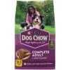 Dog Chow Complete Kibble With Lamb Flavor Dry Dog Food, 18.5-lb Bag