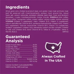 Dog Chow Complete Kibble With Lamb Flavor Dry Dog Food, 18.5-lb Bag 13 Dog Chow Complete Kibble With Lamb Flavor Dry Dog Food, 18.5-lb Bag -Pawsphoria Sales Store 918910 PT4. AC SS1800 V1700157612