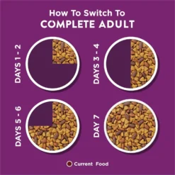 Dog Chow Complete Kibble With Lamb Flavor Dry Dog Food, 18.5-lb Bag 16 Dog Chow Complete Kibble With Lamb Flavor Dry Dog Food, 18.5-lb Bag -Pawsphoria Sales Store 918910 PT7. AC SS1800 V1700157448