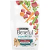 Purina Beneful IncrediBites With Farm-Raised Beef, Small Breed Dry Dog Food, 3.5-lb Bag