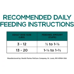 Purina Beneful IncrediBites With Farm-Raised Beef, Small Breed Dry Dog Food, 3.5-lb Bag -Pawsphoria Sales Store 918942 PT6. AC SS1800 V1694545583