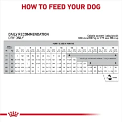 Royal Canin Veterinary Diet Hydrolyzed Protein Dry Puppy Dog Food -Pawsphoria Sales Store 919486 PT6. AC SS1800 V1695054141