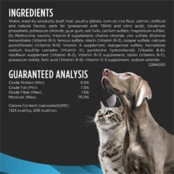 Purina Pro Plan Veterinary Diets CN Critical Nutrition Wet Dog & Cat Food -Pawsphoria Sales Store 92027 PT5. AC SS1800 V1700159017