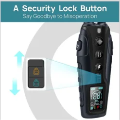 GroovyPets 1100 Yard Remote Two Dog Training Collar System -Pawsphoria Sales Store 922606 PT5. AC SS1800 V1690821711